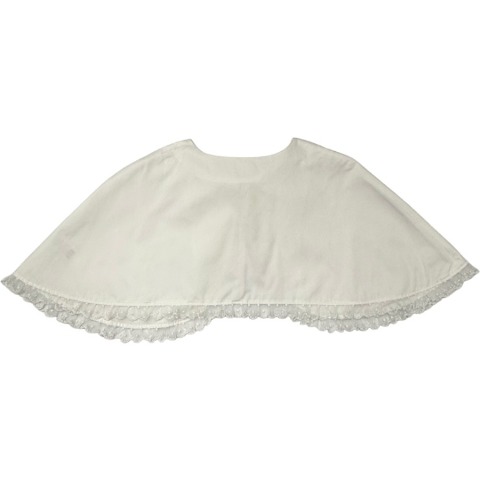 レディース　リボンケープ（眞白ありす）