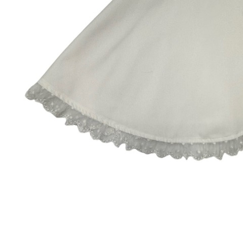 レディース　リボンケープ（眞白ありす）