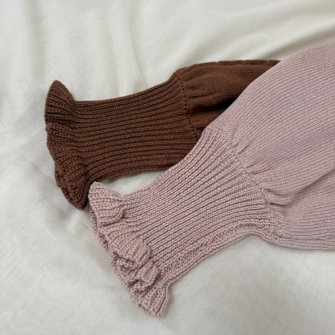 レディース　バラ刺繍ニットカーディガン(愛野えり)