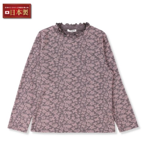 レディース　プルオーバー（日本製）