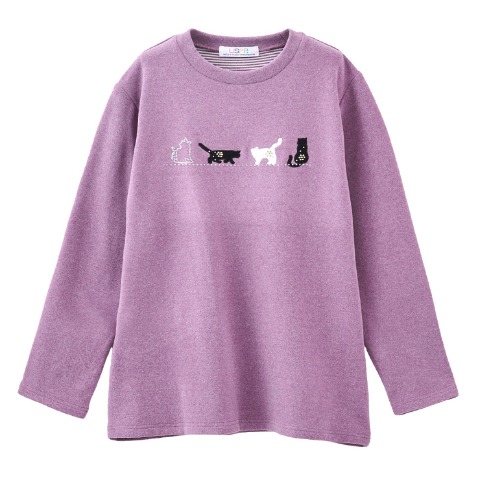 レディース　プルオーバー（USPP）