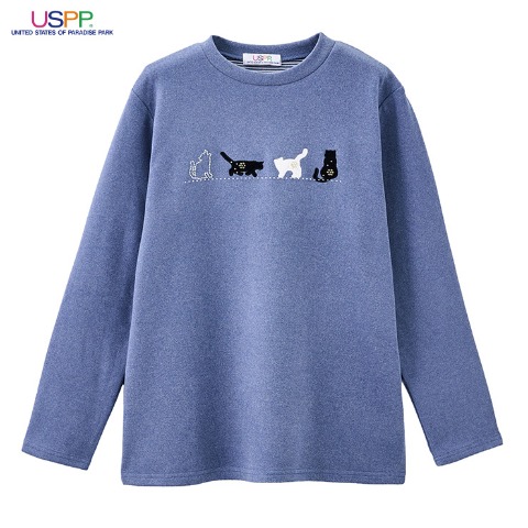 レディース　プルオーバー（USPP）