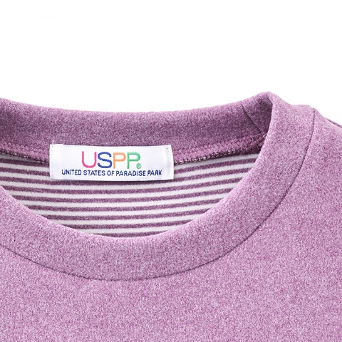 レディース　プルオーバー（USPP）