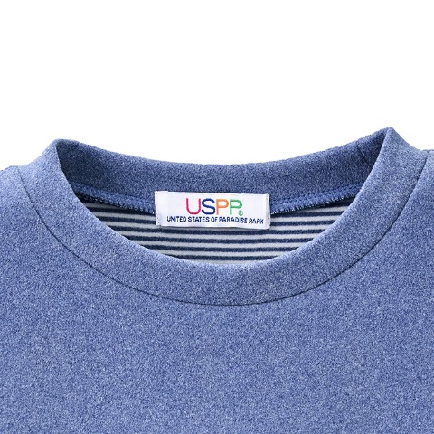 レディース　プルオーバー（USPP）