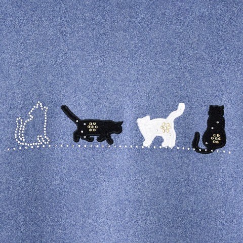 レディース　プルオーバー（USPP）