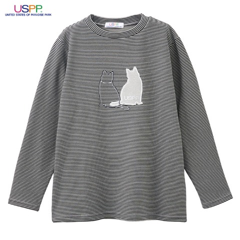 レディース　プルオーバー（USPP）