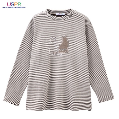 レディース　プルオーバー（USPP）