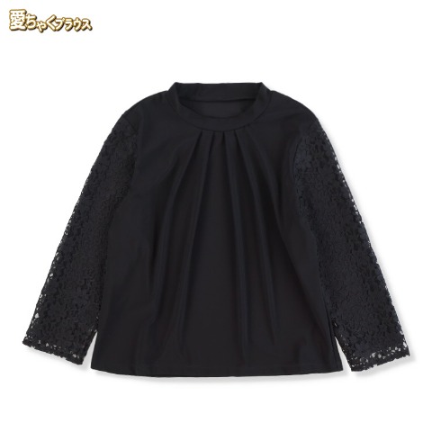 レディース　愛ちゃくブラウス（日本製）