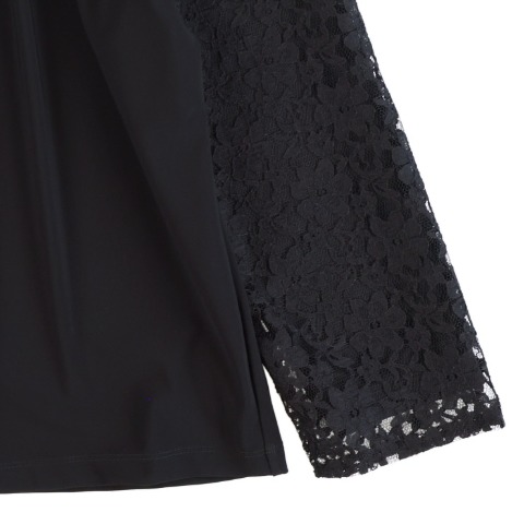 レディース　愛ちゃくブラウス（日本製）