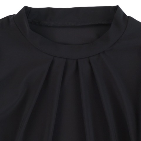 レディース　愛ちゃくブラウス（日本製）