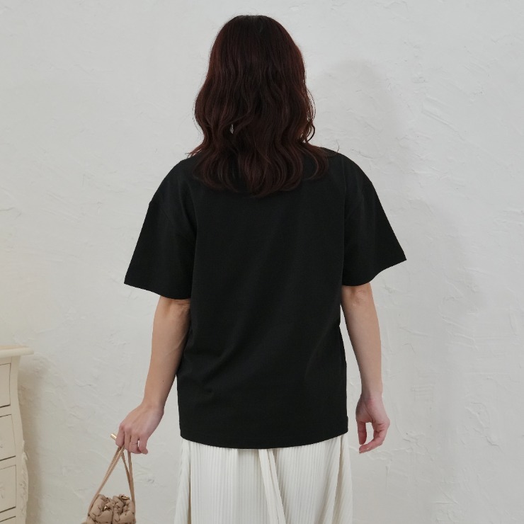 レディース 半袖Tシャツ（原嶋智美） | しまむら | しまむらパーク