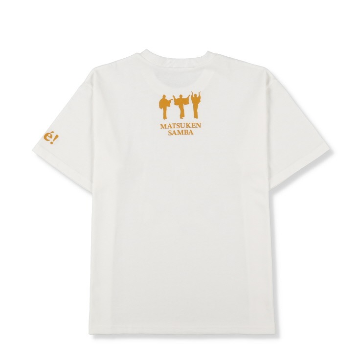 レディース 半袖Tシャツ（マツケンサンバ） | しまむら | しまむらパーク
