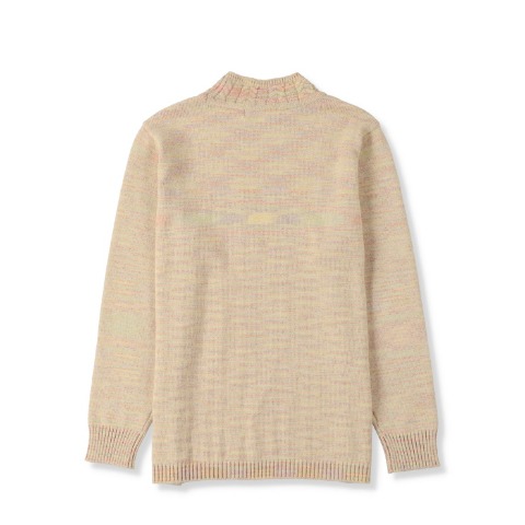 レディース　ニットプルオーバー（ふわふわニット）