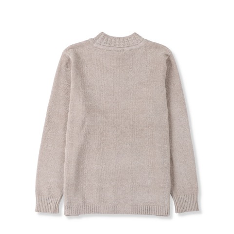 レディース　ニットプルオーバー（晴れやかニット）