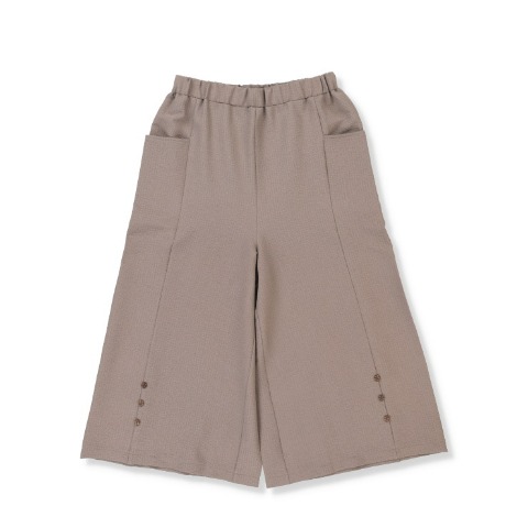 レディース　2WAYパンツ