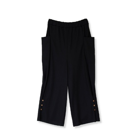 レディース　2WAYパンツ