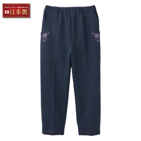 レディース　愛ちゃくパンツ（日本製）