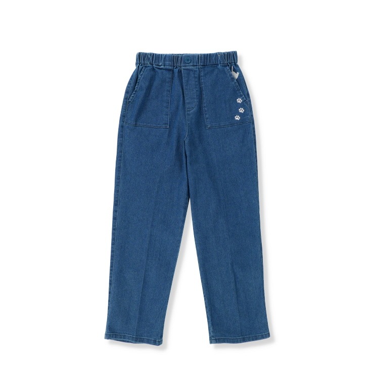 SIESTA STORE/デニムパンツ/青/32 レディース デニムパンツ | しまむら | しまむらパーク