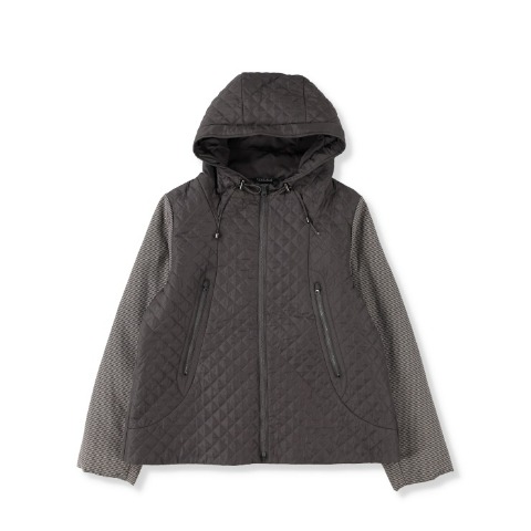 レディース　ジャケット（中綿）