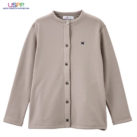 レディース　カーディガン（USPP）