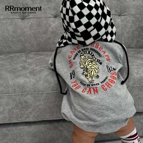 べビー　ロンパース（RRmoment・70-80cm）