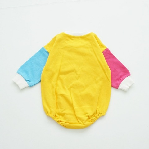 ベビー　ロンパース（70-80cm・マイメロディ）