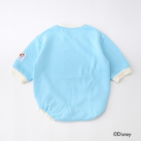 ベビー　ロンパース（70-80cm・LITTC/LINK@/Disney）