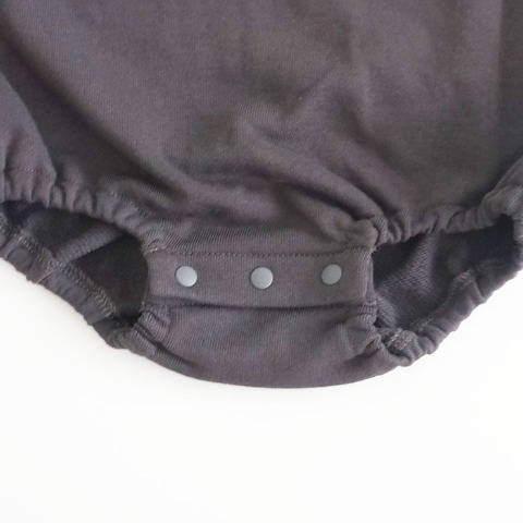 ベビー　ロンパース（70-80cm・チャンピオン）