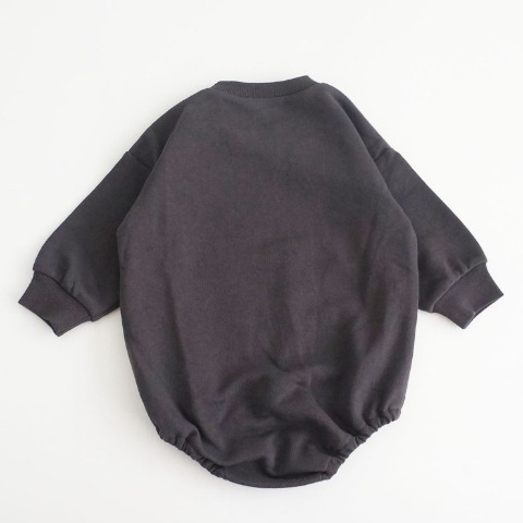 ベビー　ロンパース（70-80cm・チャンピオン）