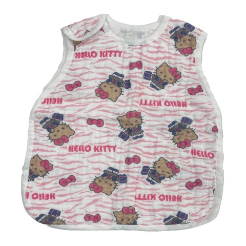 ベビー　スリーパー（ハローキティ）