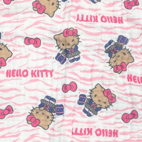 ベビー　スリーパー（ハローキティ）
