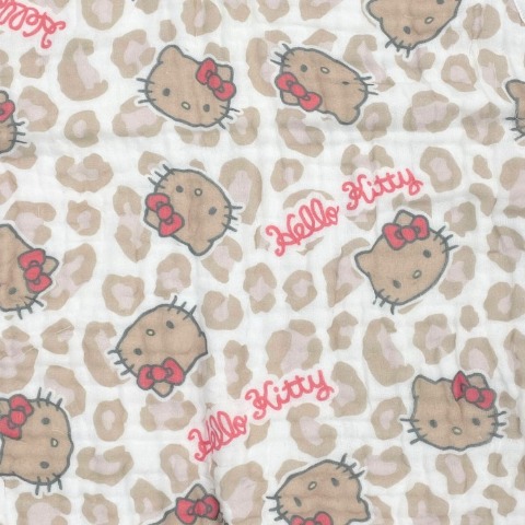 ベビー　スリーパー（ハローキティ）