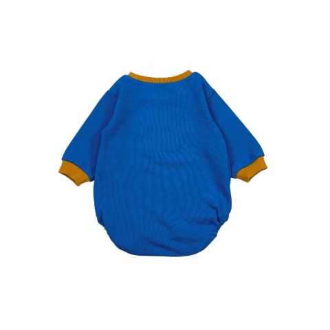 ベビー　ロンパース（70-80cm・wiggle wiggle）