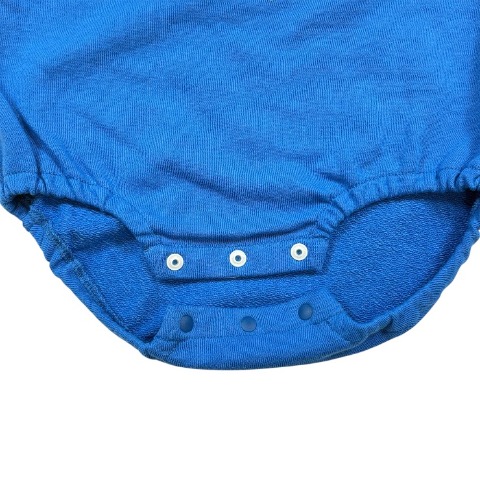 ベビー　ロンパース（70-80cm・wiggle wiggle）