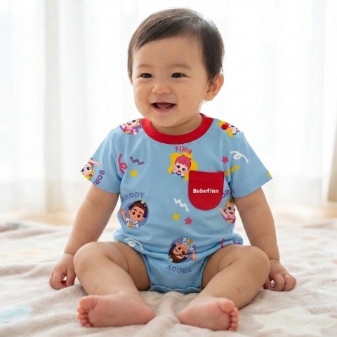 ロンパース 5/11販売 | しまむらパーク