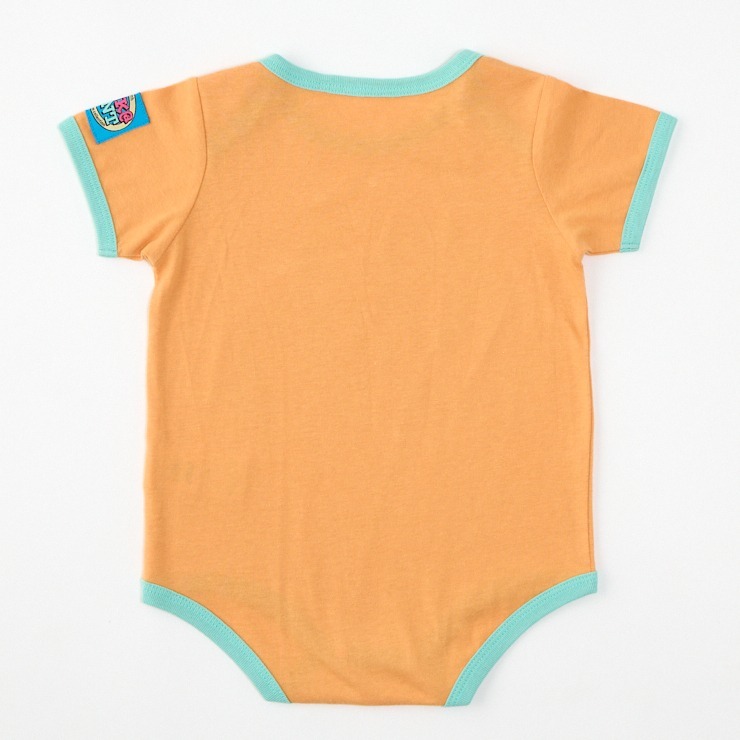 【りっちゃんさん専用】MABLI 小人ロンパース Papaya 18m ベビー ロンパース（70-80cm・LITTC・LINK＠・MINT） | しまむら