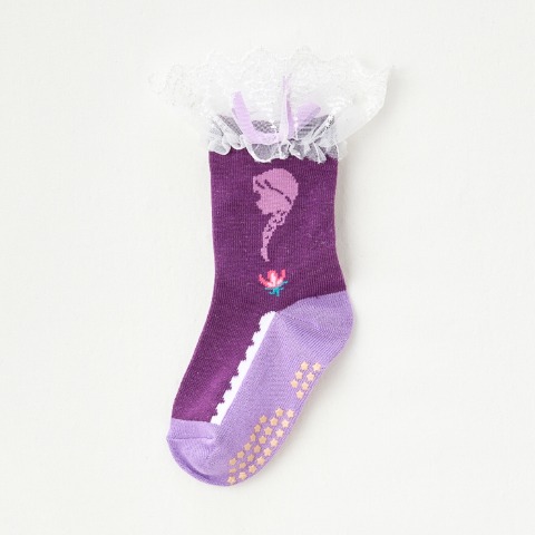 ベビー　ソックス（13-18cm・Disney）