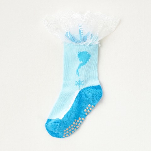ベビー　ソックス（13-18cm・Disney）