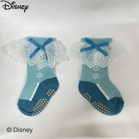 ベビー　ソックス（9-15cm・Disney）