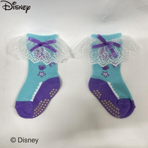 ベビー　ソックス（9-15cm・Disney）