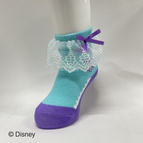 ベビー　ソックス（9-15cm・Disney）