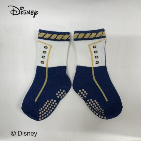 ベビー　ソックス（9-15cm・Disney）