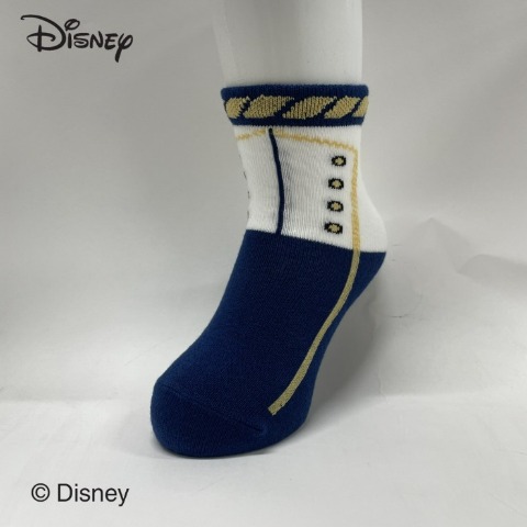 ベビー　ソックス（9-15cm・Disney）