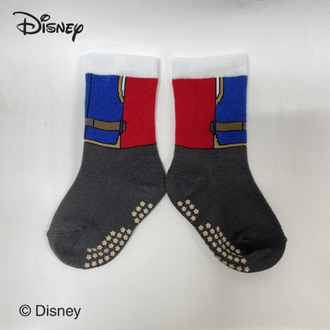 ベビー　ソックス（9-15cm・Disney）