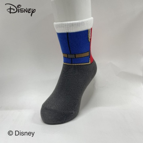 ベビー　ソックス（9-15cm・Disney）