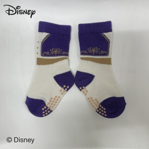 ベビー　ソックス（9-15cm・Disney）