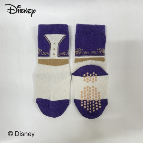 ベビー　ソックス（9-15cm・Disney）