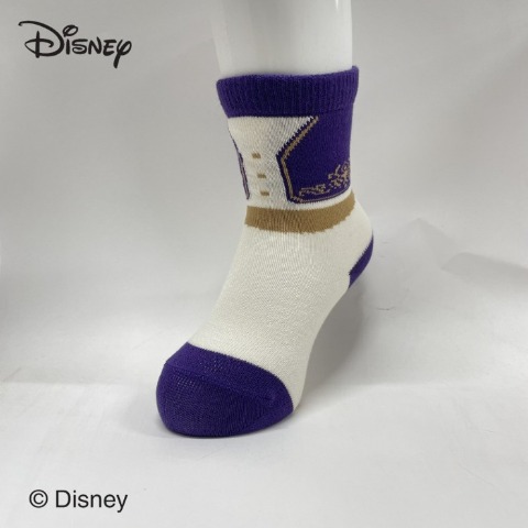 ベビー　ソックス（9-15cm・Disney）
