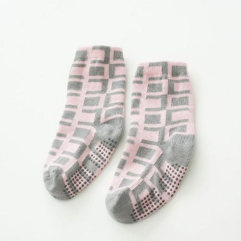 ベビー　ソックス（9-15cm・midmile）