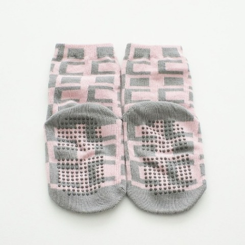 ベビー　ソックス（9-15cm・midmile）